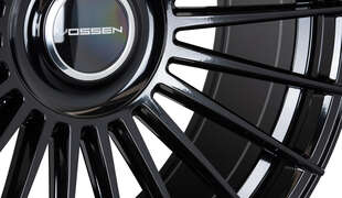 Vossen HF-8, Цвет: Gloss Black
