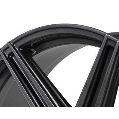 Vossen HF6-2, Цвет: Anthracite