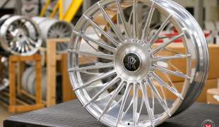 Vossen S17-15T