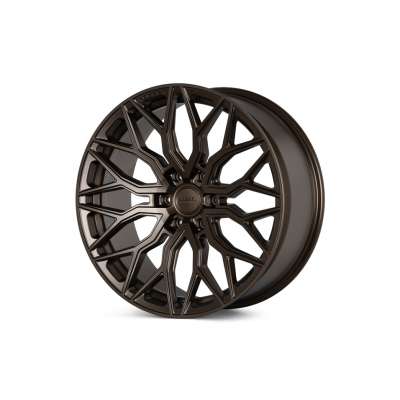 Vossen HF6-3, Цвет: Satin Bronze