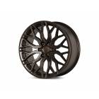 Vossen HF6-3, Цвет: Satin Bronze