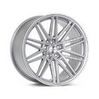 Vossen CV10, Цвет: Gloss Silver