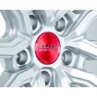 Vossen HF-3: Цвет Satin Silver