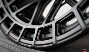 Vossen LCX-02