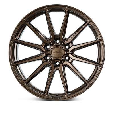 Vossen HF6-1, Цвет: Satin Bronze