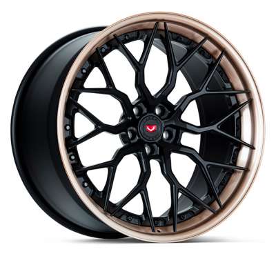 Vossen S17-01 3-Piece