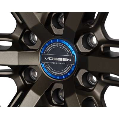 Vossen HF6-4, Цвет: Terra Bronze