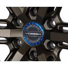 Vossen HF6-4, Цвет: Terra Bronze