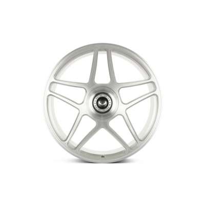 Vossen GEN-02
