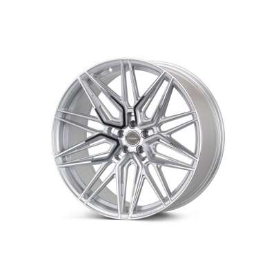 Vossen HF-7, Цвет: Silver Polished