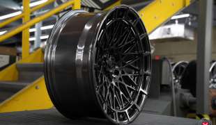 Vossen LCX-03