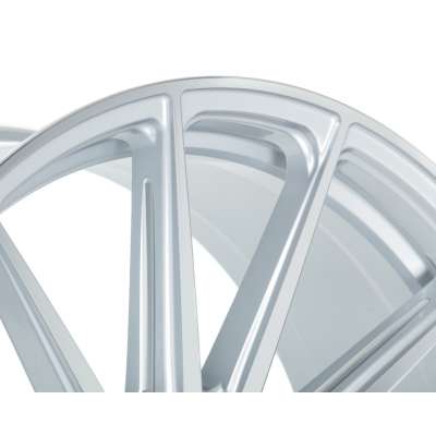 Vossen HF6-1, Цвет: Silver Polished
