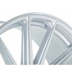 Vossen HF6-1, Цвет: Silver Polished
