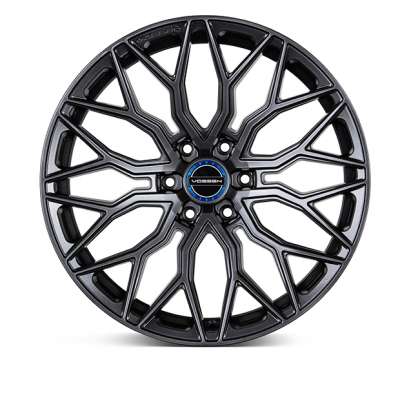 Vossen HF6-3, Цвет: Anthracite