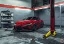 Vossen EVO-4R