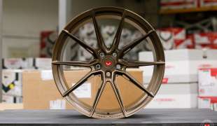 Vossen EVO-2R