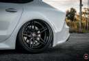 Vossen M-X1 3-Piece