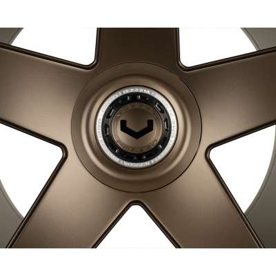 Vossen GEN-01