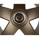 Vossen GEN-01