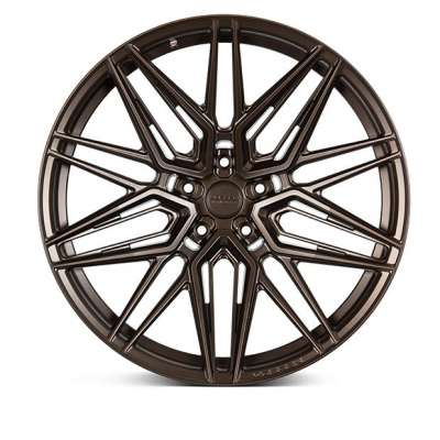 Vossen HF-7, Цвет: Satin Bronze
