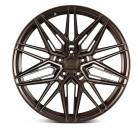 Vossen HF-7, Цвет: Satin Bronze