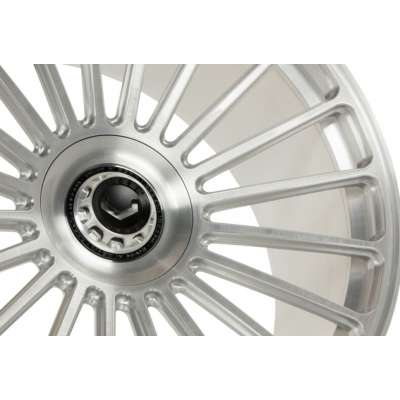 Vossen GEN-04