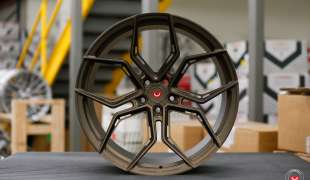 Vossen EVO-3R