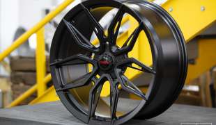 Novitec x Vossen NF11