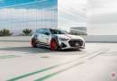 Vossen EVO-6TR