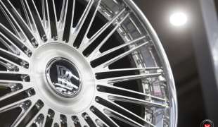 Vossen S17-14 3-Piece