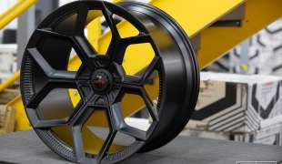 Novitec x Vossen NL5
