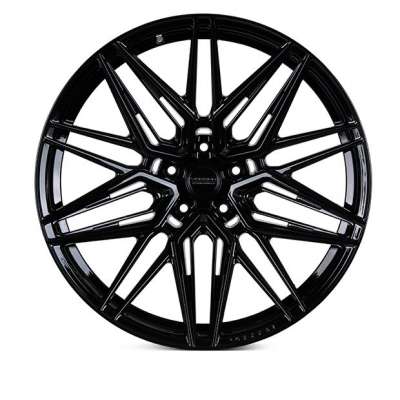 Vossen HF-7, Цвет: Gloss Black
