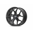 Vossen HF-5: Цвет Matte Gunmetal