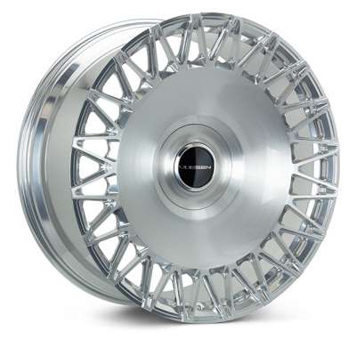 Vossen S17-18