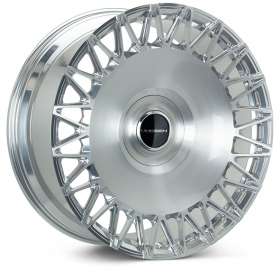 Vossen S17-18