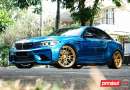 Vossen M-X3