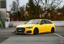 Vossen S17-07 3-Piece