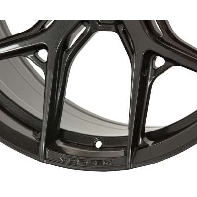 Vossen HF-5: Цвет Anthracite