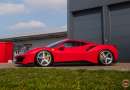 Vossen GEN-01