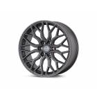 Vossen HF6-3, Цвет: Matte Gunmetal