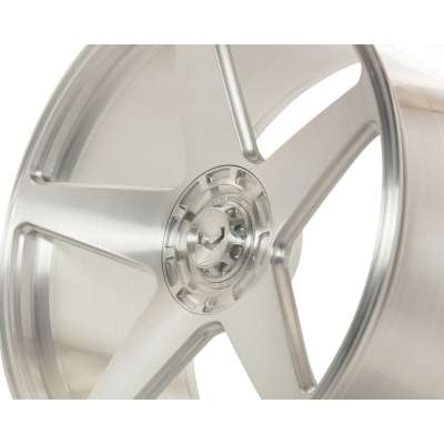 Vossen GEN-01