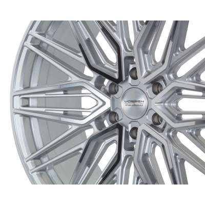 Vossen HF6-5, Цвет: Silver Polished