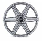 Vossen HF6-2, Цвет: Satin Silver