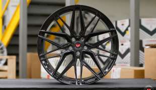 Vossen EVO-5