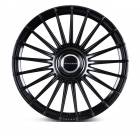 Vossen HF-8 (6 болтов), Цвет: Gloss Black