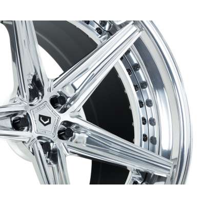Vossen M-X5 3-Piece