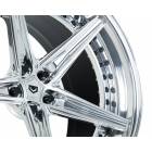 Vossen M-X5 3-Piece