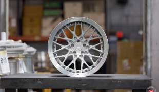 Vossen S17-07 3-Piece