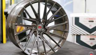 Vossen EVO-6T