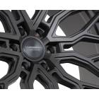 Vossen HF6-3, Цвет: Matte Gunmetal